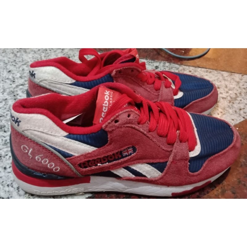 Reebok GL 6000