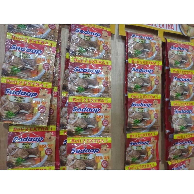 

bumbu penyedap rasa