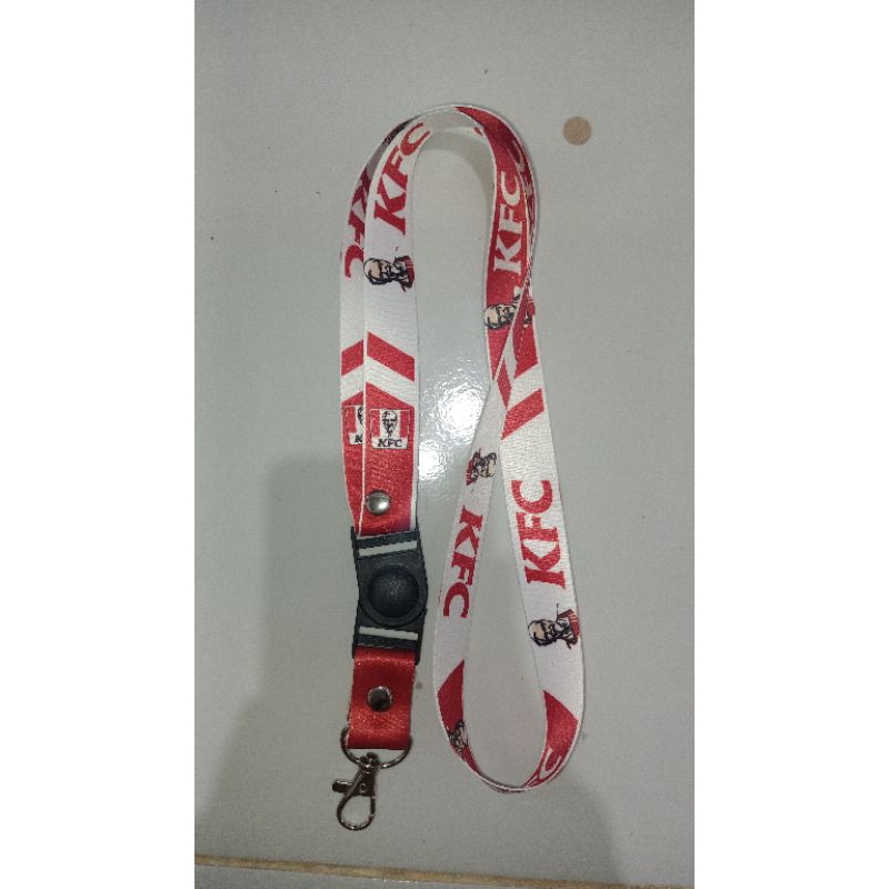 

Tali KFC terbaru READY STOK termurah SE Indonesia rayaa