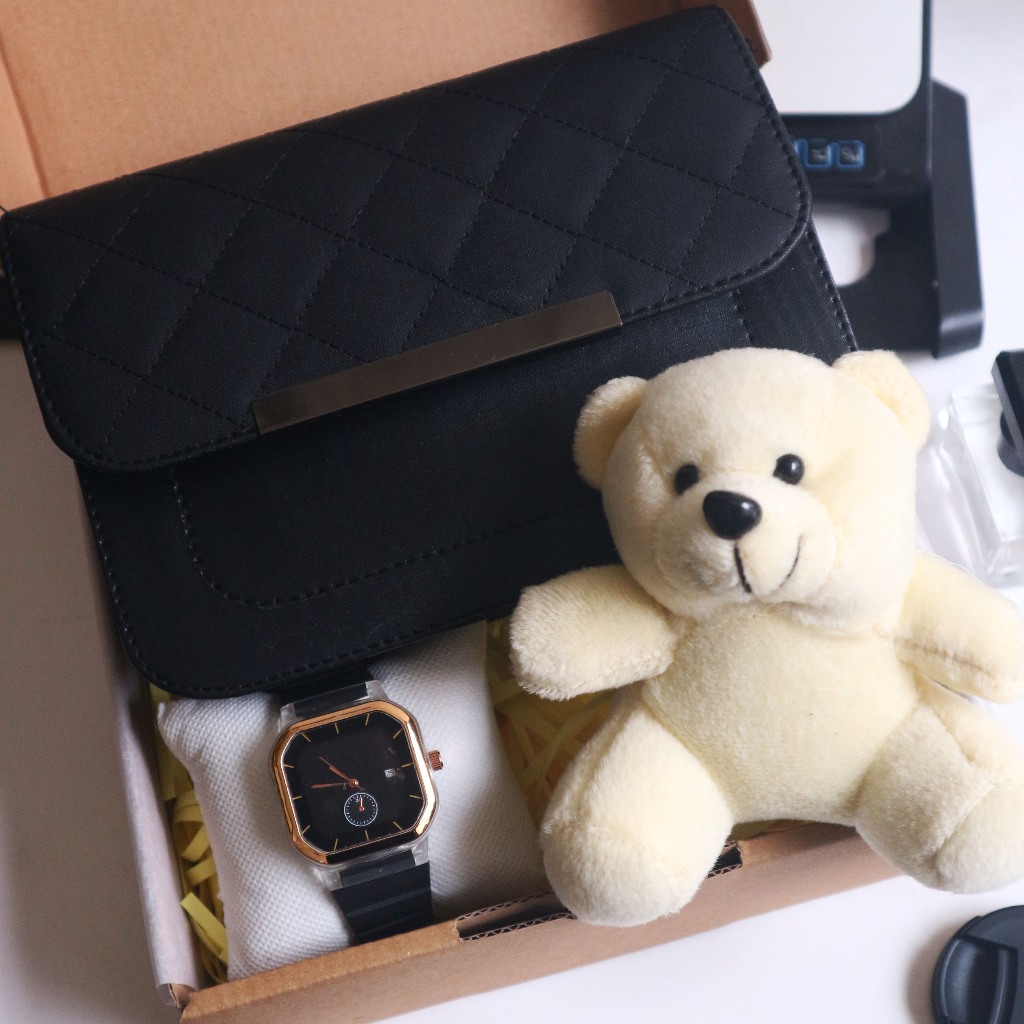 Hadiah Untuk Cewek Ulang Tahun Kado Spesial Ultah Perempuan Anniversary Wanita