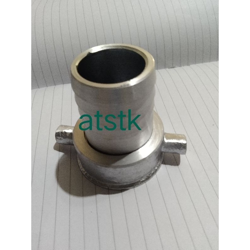 soket sok drat pompa air alkon 1.5 inchi wp15