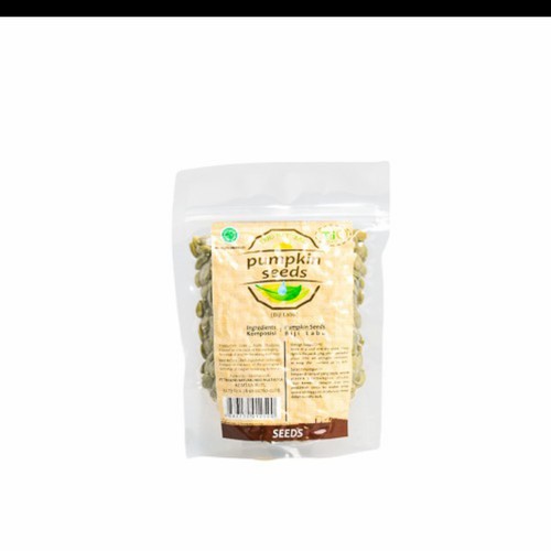 

THE NATURAL PUMPKIN SEEDS 250GR