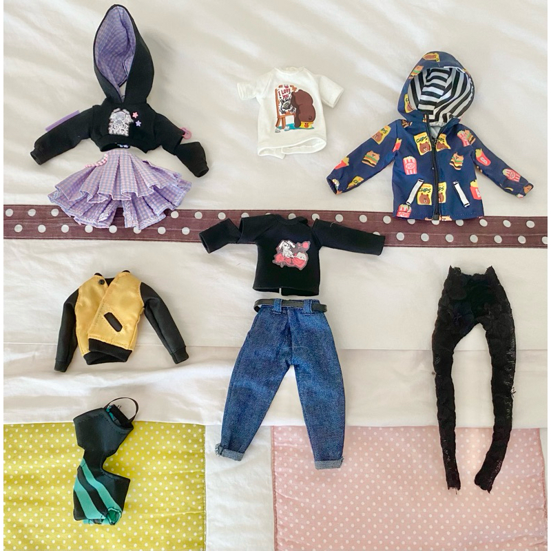 ob22 ob24 clothes outfit baju pakaian skirt ymy22 ymy24 celana