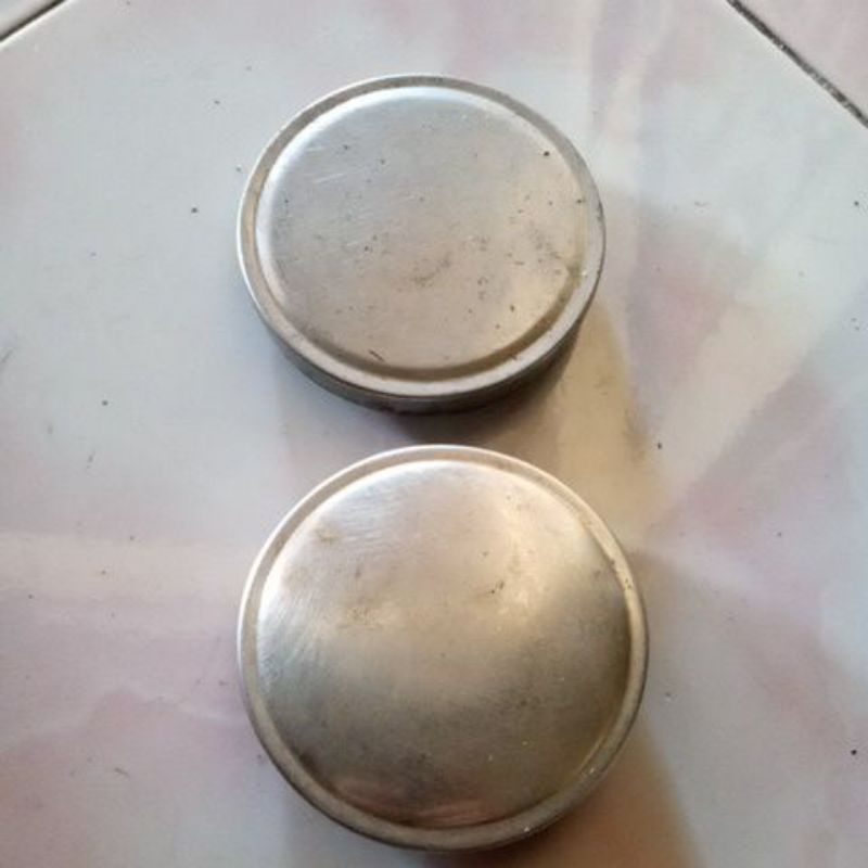 TUTUP TANGKI MESIN JENSET