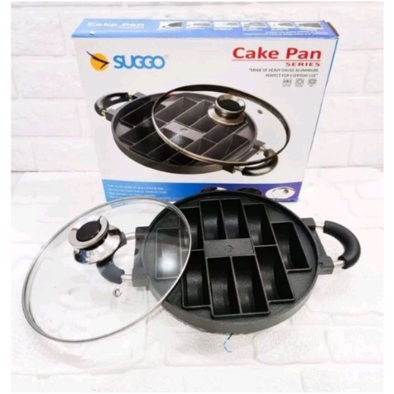 Cetakan pukis/Cetakan kue pukis/Cetakan kue