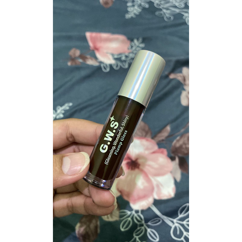 Preloved MOP GWS