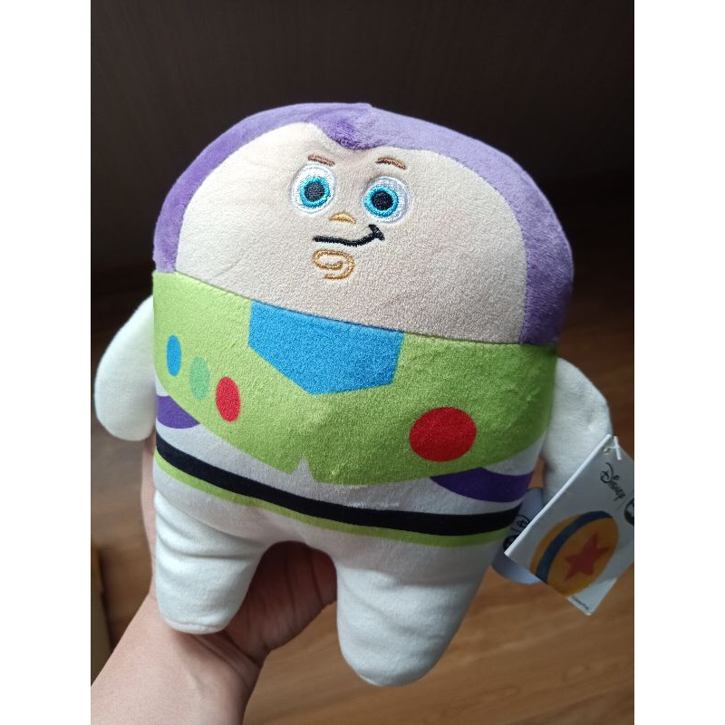 Boneka Tarts Mocchi Disney Buzz Lightyear