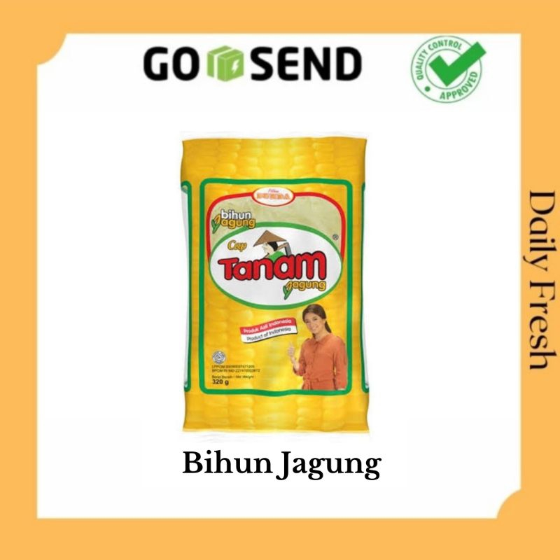 

Bihun jagung cap tanam