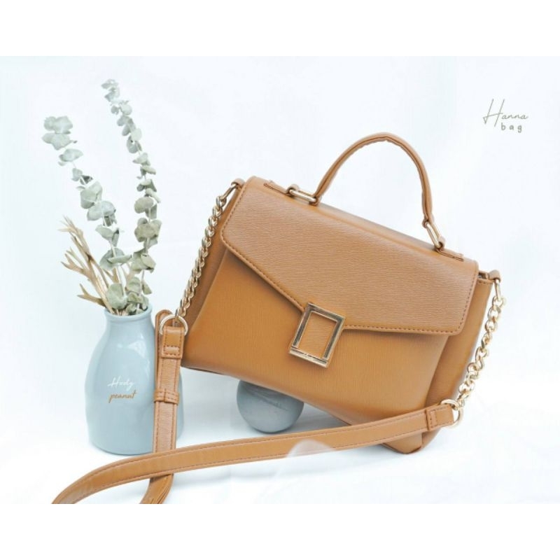 Hanna Bag By Hody Tas Wanita Tas Selempang Wanita Tas Kondangan
