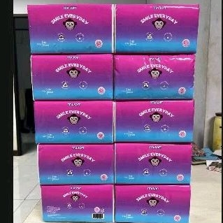 tisu titasoft murah 180 sheet. 2 ply