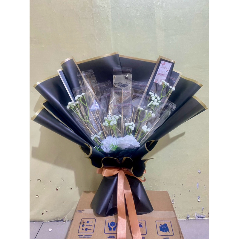 KERANGKA BUKET UANG 10 Slot // KERANGKA BUKET JUMBO / Kerangka buket uang / Kerangka buket uang koso