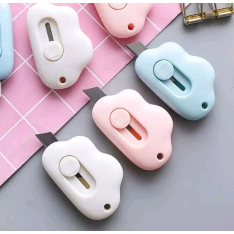 

CUTTER AWAN MINI SUPER CUTEE Storeceriah27