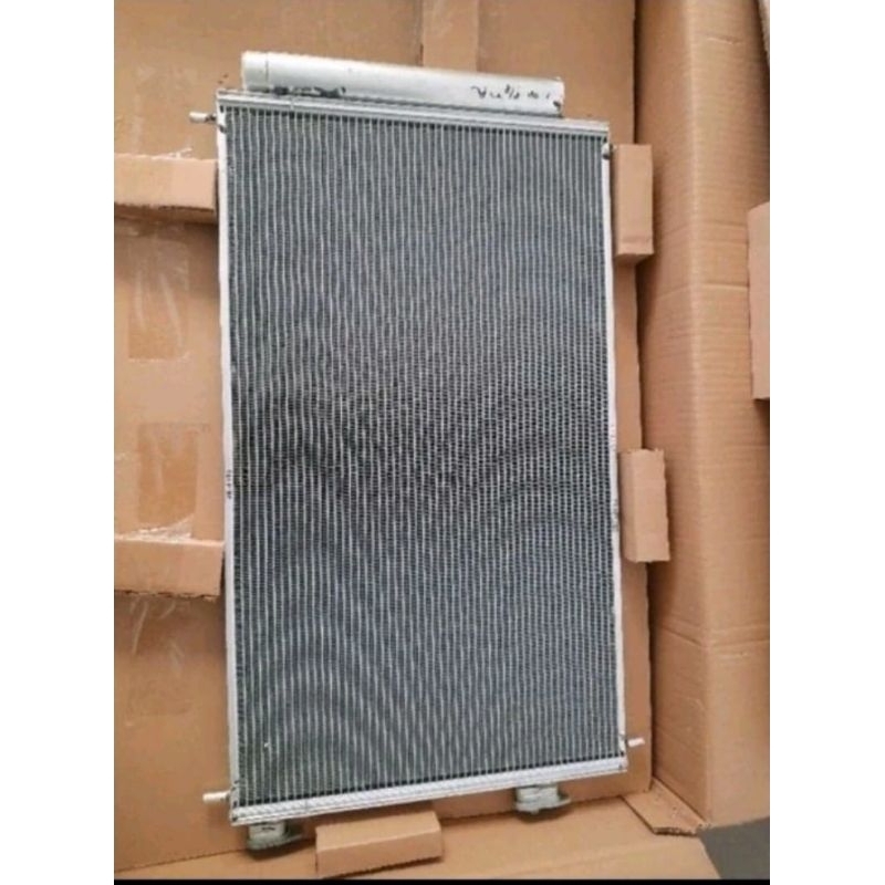 condensor kondensor ac all new brio 2019-2021 ori