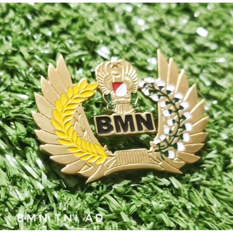 Brivet Wing BMN TNI AD