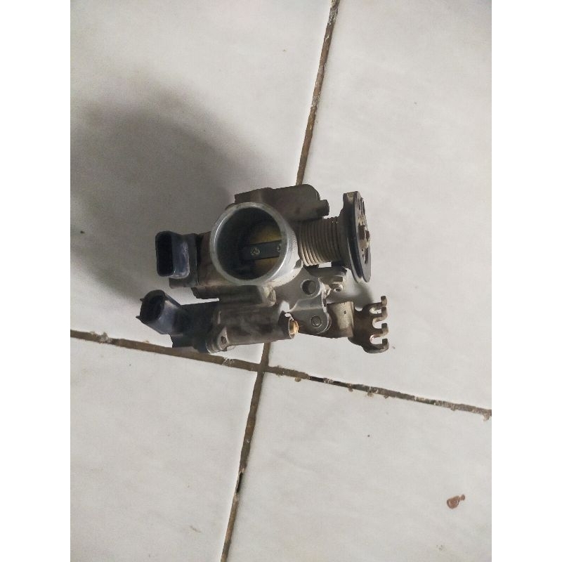 TB R15 V3/AEROX