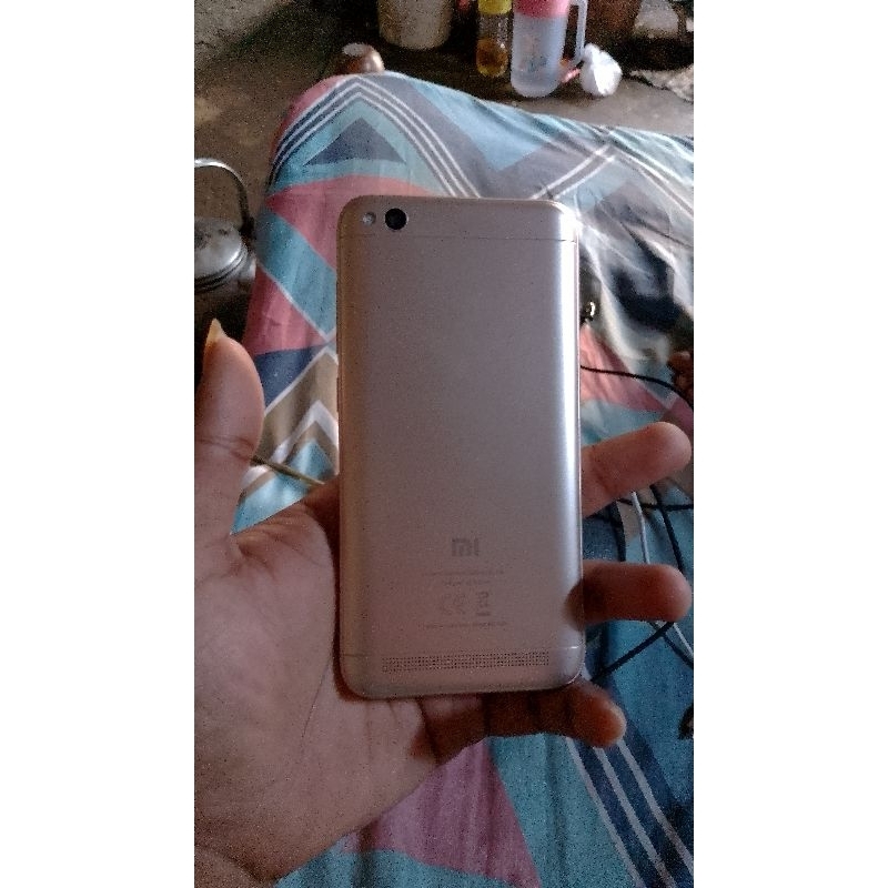 redmi 5a ram 3/32
