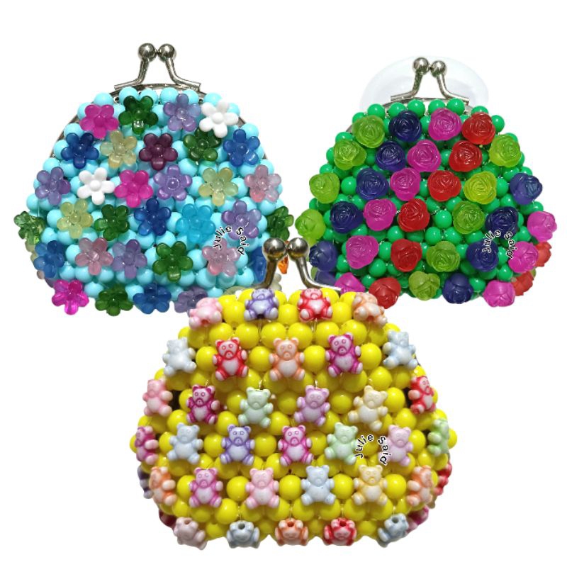 Dompet Behel Anak Dompet koin kecil / Dompet kecil anak / kado anak perempuan