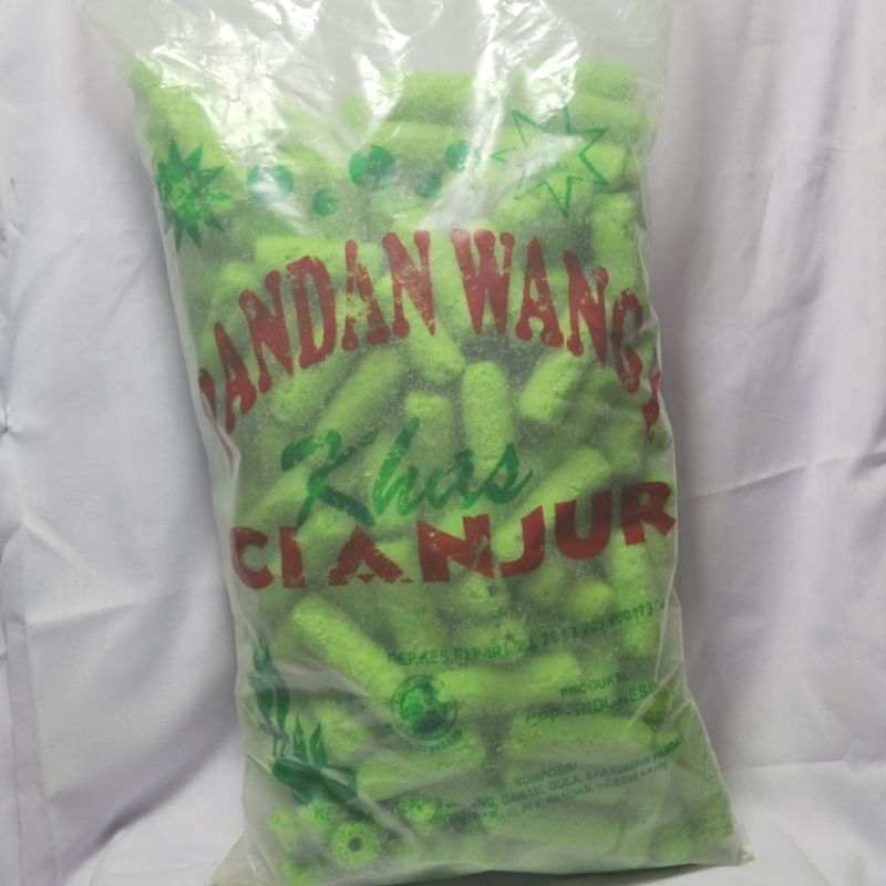 

Roll Pandan Roll Coklat 800g Snack Cikbul