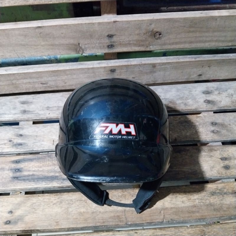 helm Fmh / Helm astre cibuk