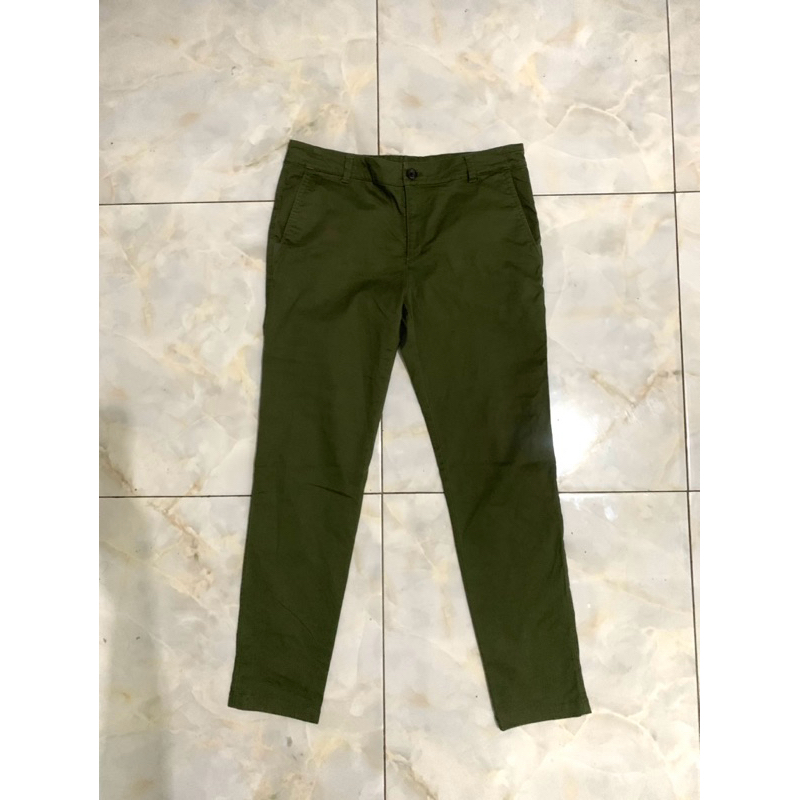 Eider Chino Pants