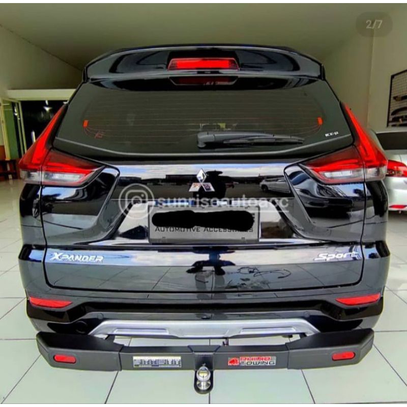 TOWING RHINO/TOWING BAR RHINO BELAKANG ALL NEW XPANDER/XPANDER CROSS 2017-2023