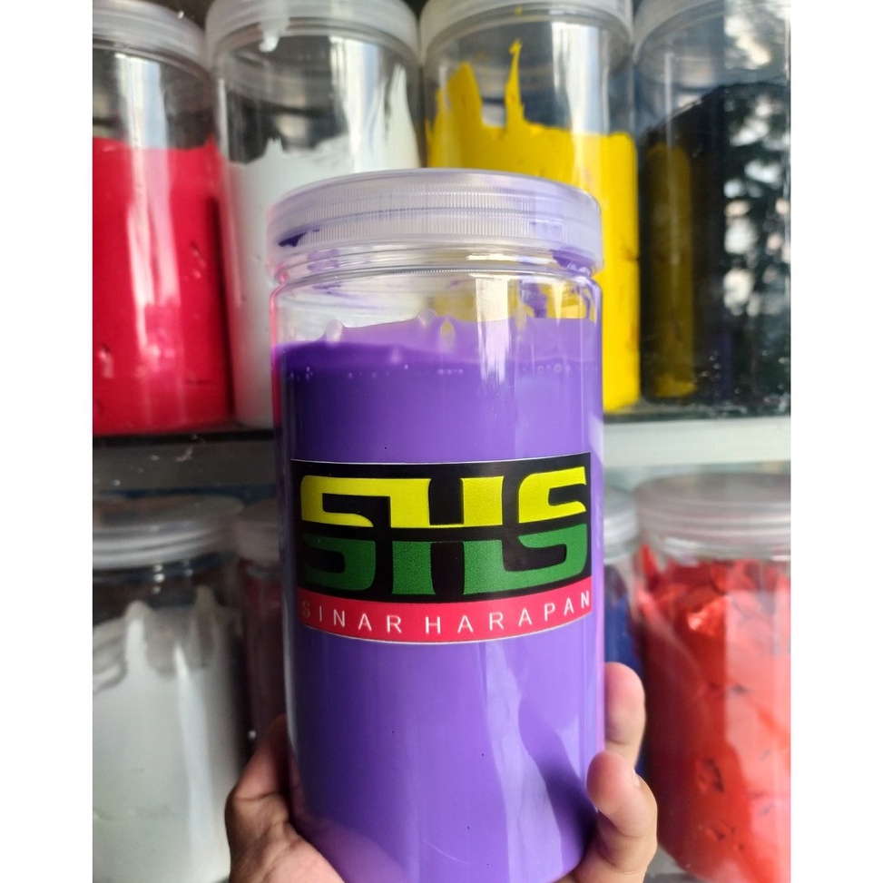 

SCREEN EMULTION OBAT AFDRUK SHS KEMASAN 1KG ART Q4L1