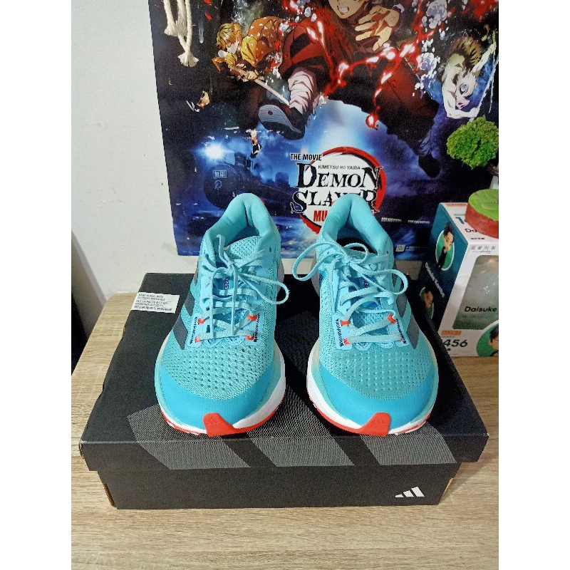 Preloved Sepatu Adidas wanita original