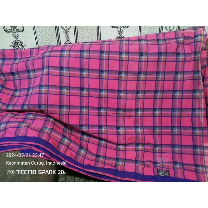 bhs jadul full sutera