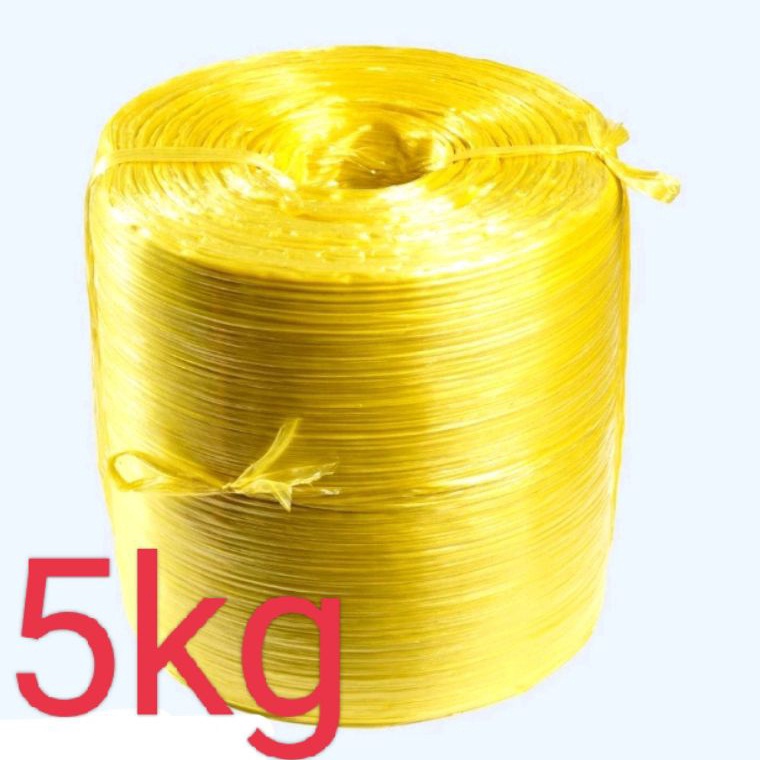 

Tali Rafia warna Super 5kg an ART V8R6