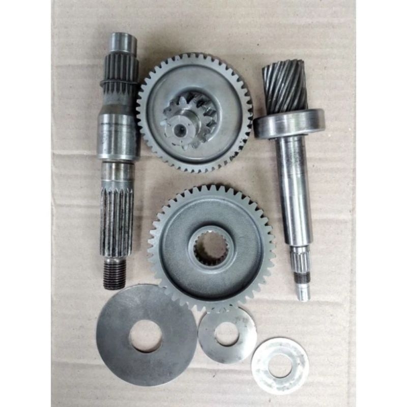 rasio Mio sporty Mio smile soul karbu Fino karbu original