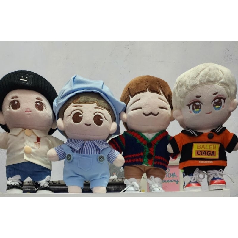 doll clothes 20 cm