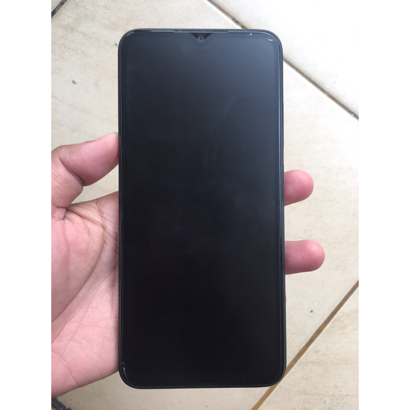 Handphone Xiaomi Poco