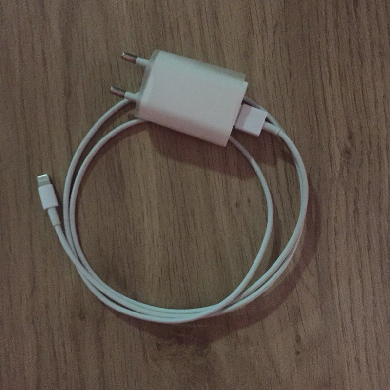 Charger Lighting Cable USB Iphone 6 Iphone 7 Iphone 6s 6/6S/7 Applesoris