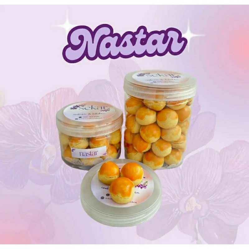 

nastar/kue nanas/kue kering lebaran/cookies lebaran