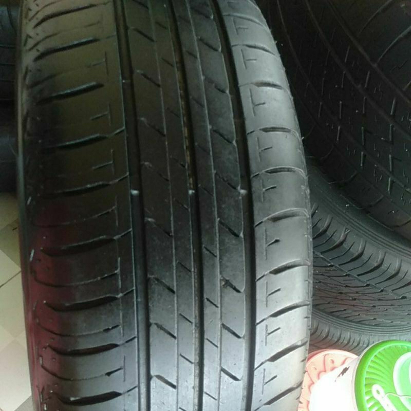 BAN BCOPOTAN RIGESTONE ECOPIA 205/65R16 BERKUALITAS