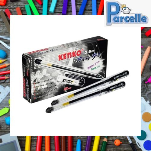 

PENA KENKO EASY GEL 0.5/pack