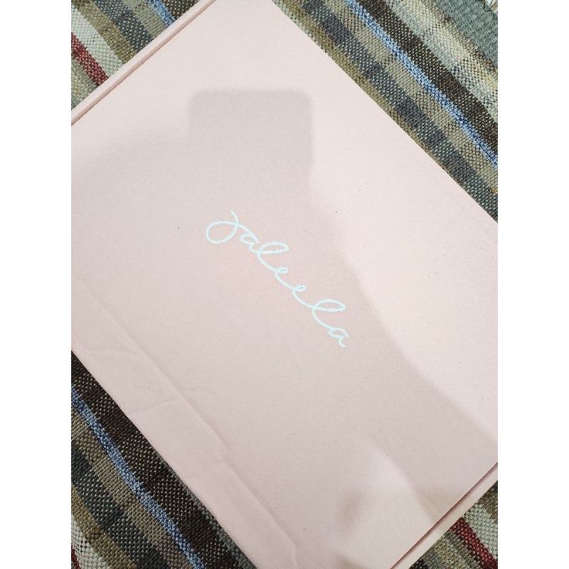 

jual box packaging jaleela kina dll