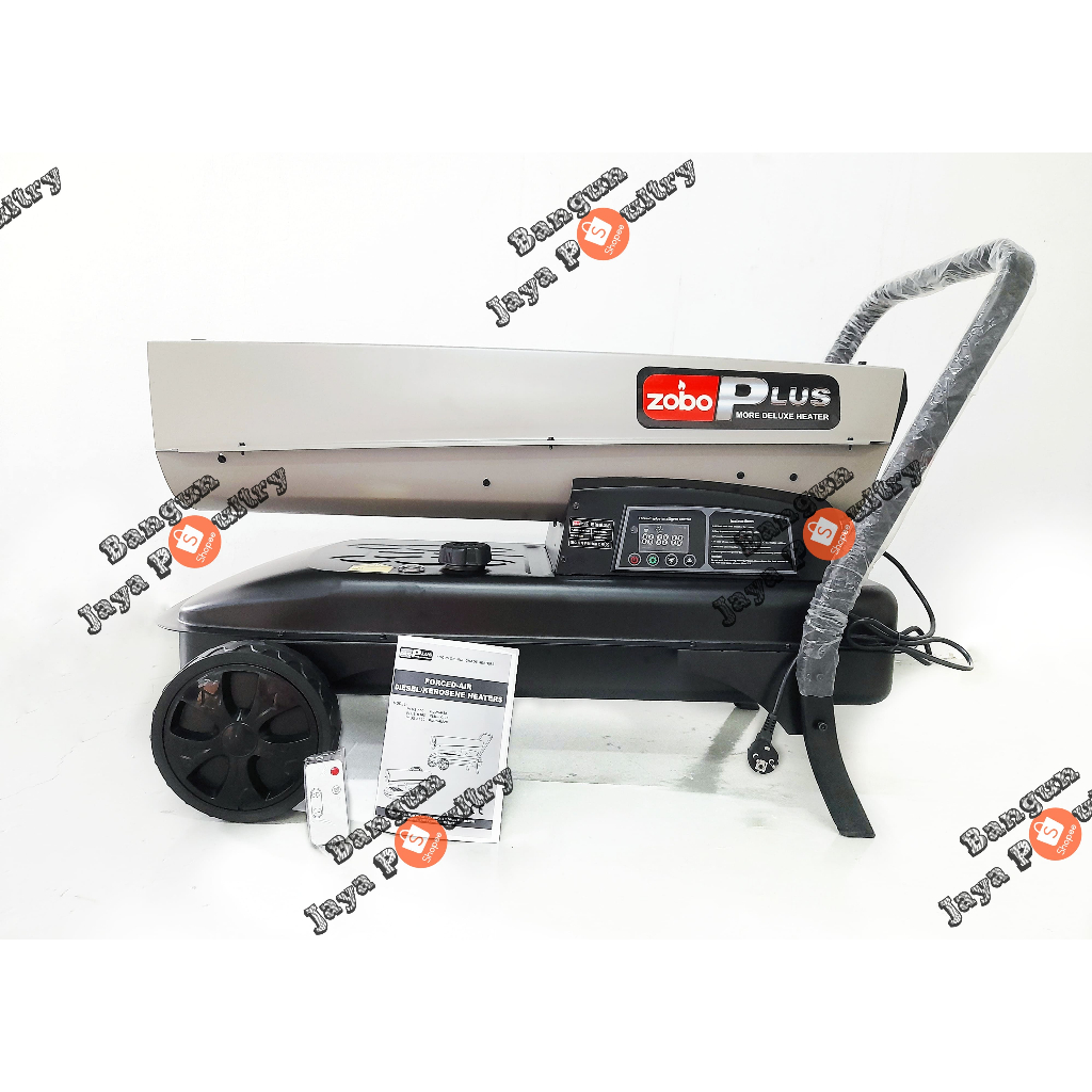 HEATER ZOBO PLUS SOLAR/PEMANAS SOLAR/HEATER SOLAR/PEMANAS KANDANG
