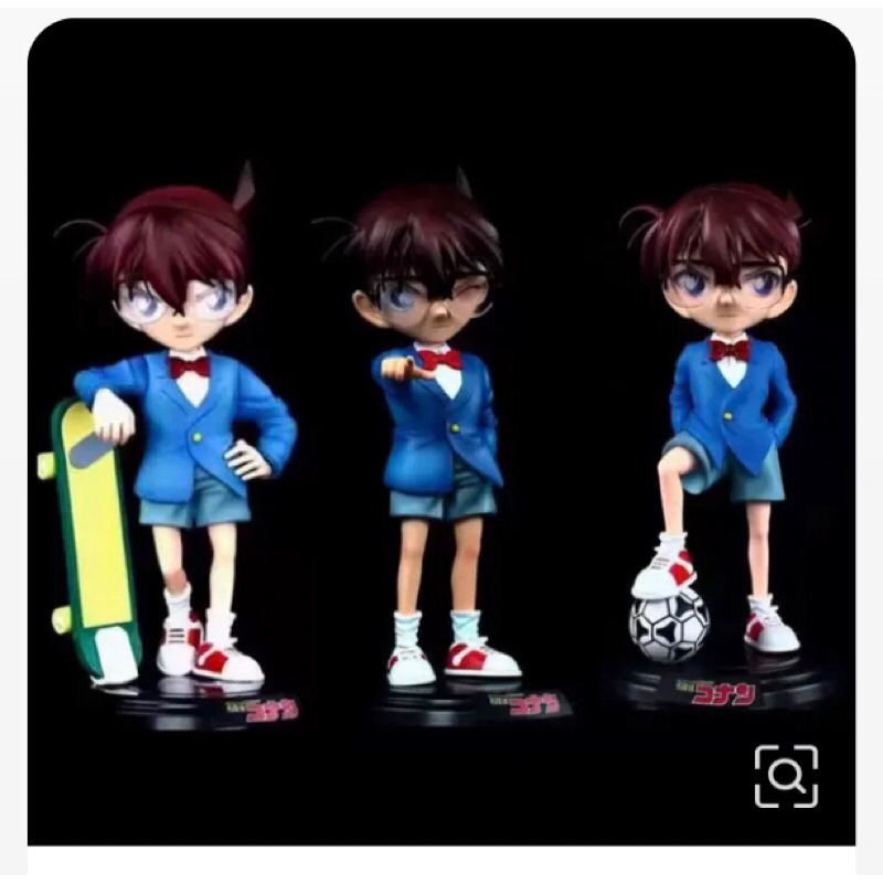 Detective Conan Action Figure