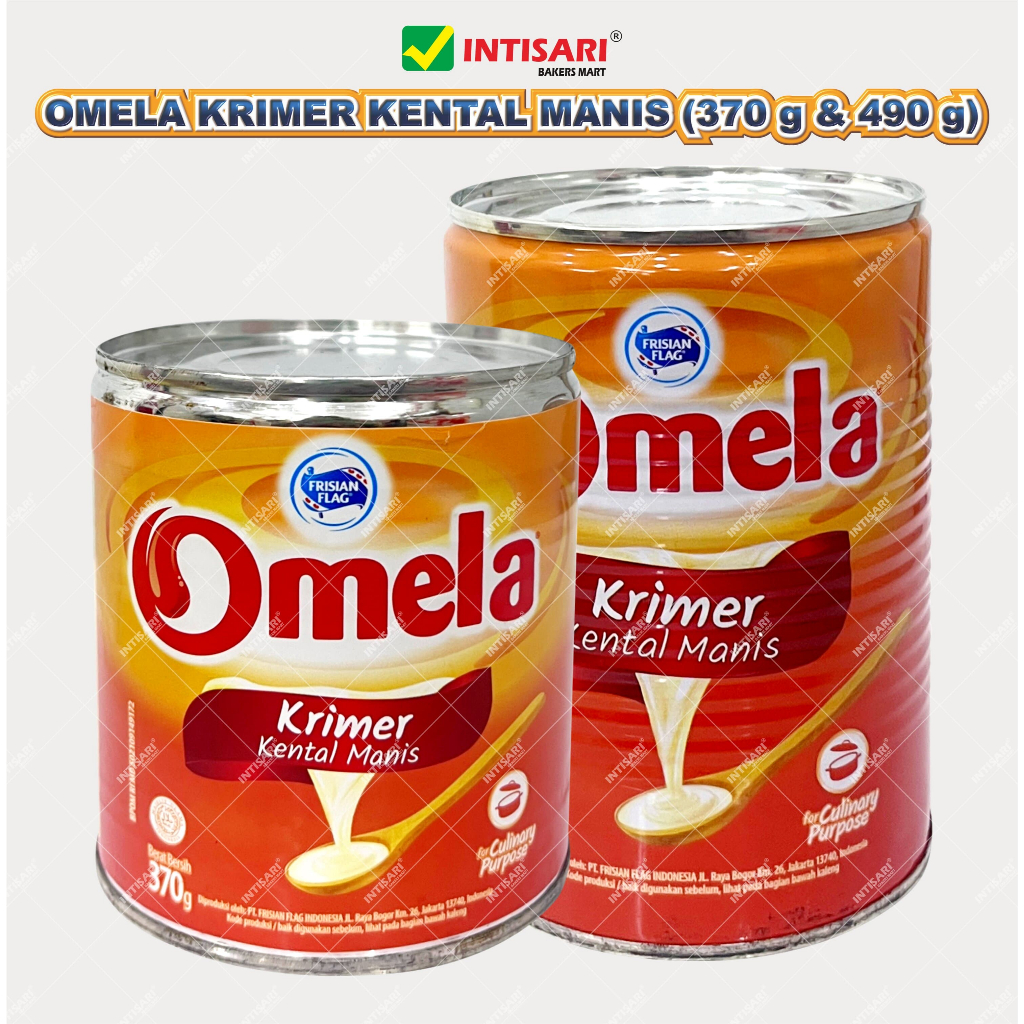 

OMELA KRIMER KENTAL MANIS