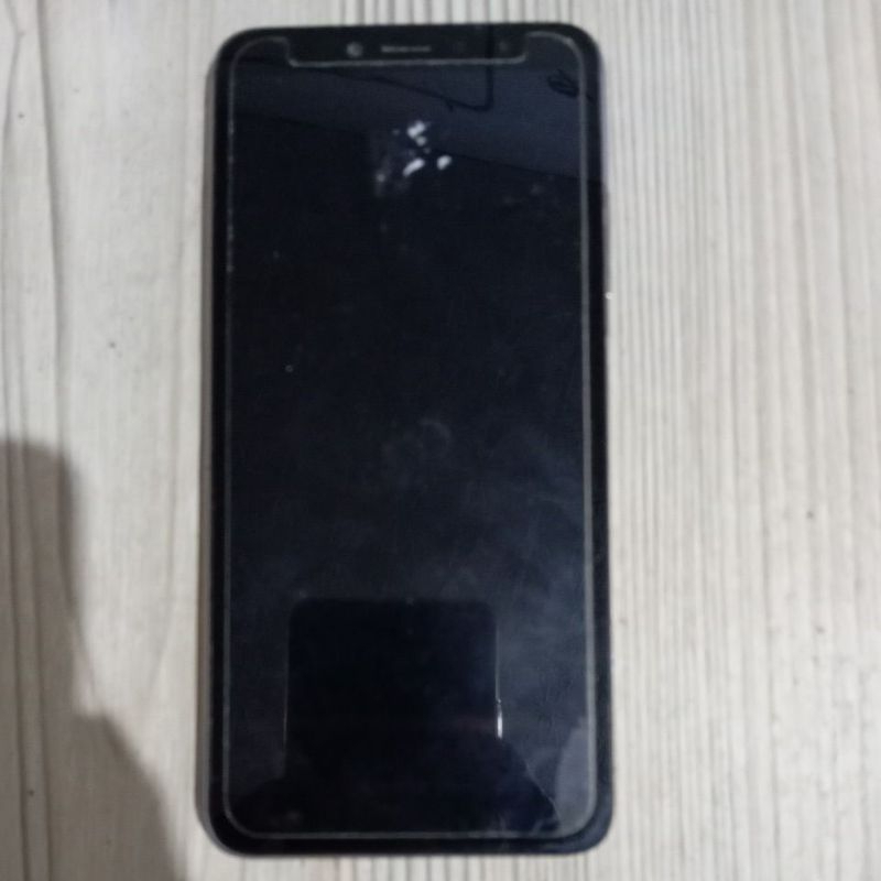 mesin xiaomi s2 normal lcd mati atau gari