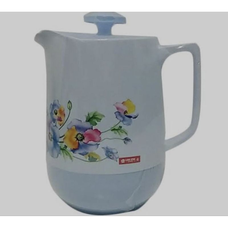 Teko termos Lion Star