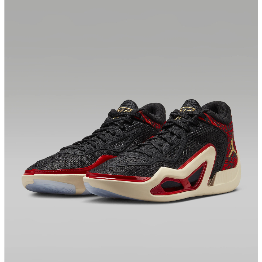 SEPATU BASKET MENS NIKE AIR JORDAN TATUM 1 PF ZOO