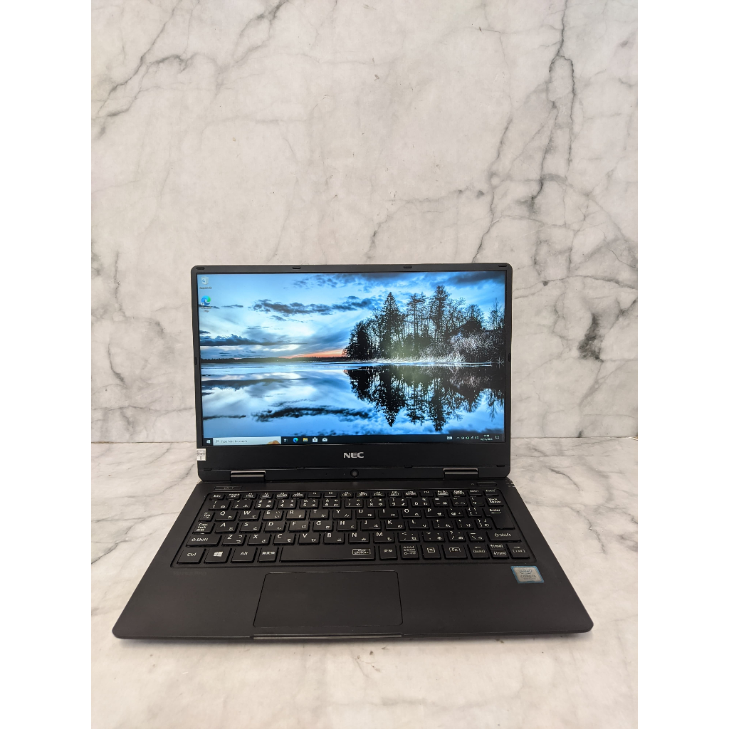 [TERMURAH] CUMAN 2JTAN NEC Versapro VH-1 Core i5 Gen 7 (RAM 4 GB SDD 256 GB) NO MINUUS MULUS 99%