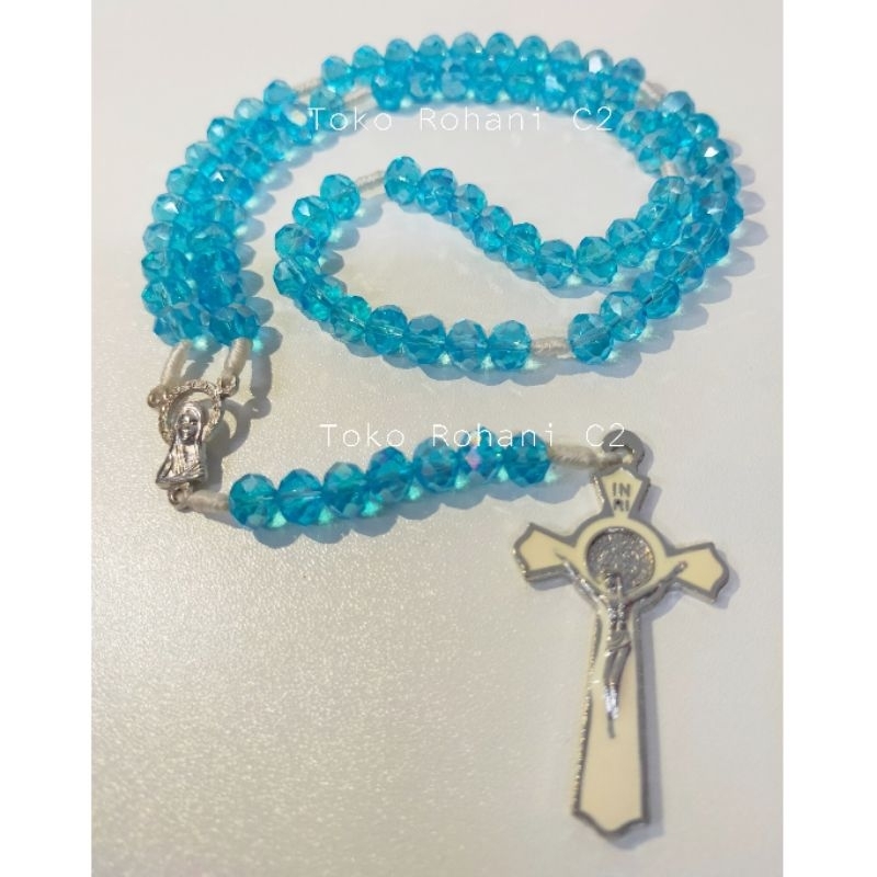 Rosario 77 Bapa Kami - Rosario 77 Kali Doa Bapa Kami - Rosario Bapa Kami - Rosario Magnet Bapa Kami 