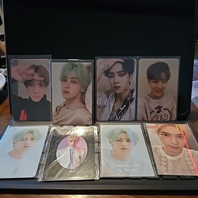 pc wayv campur (kun, hendery)