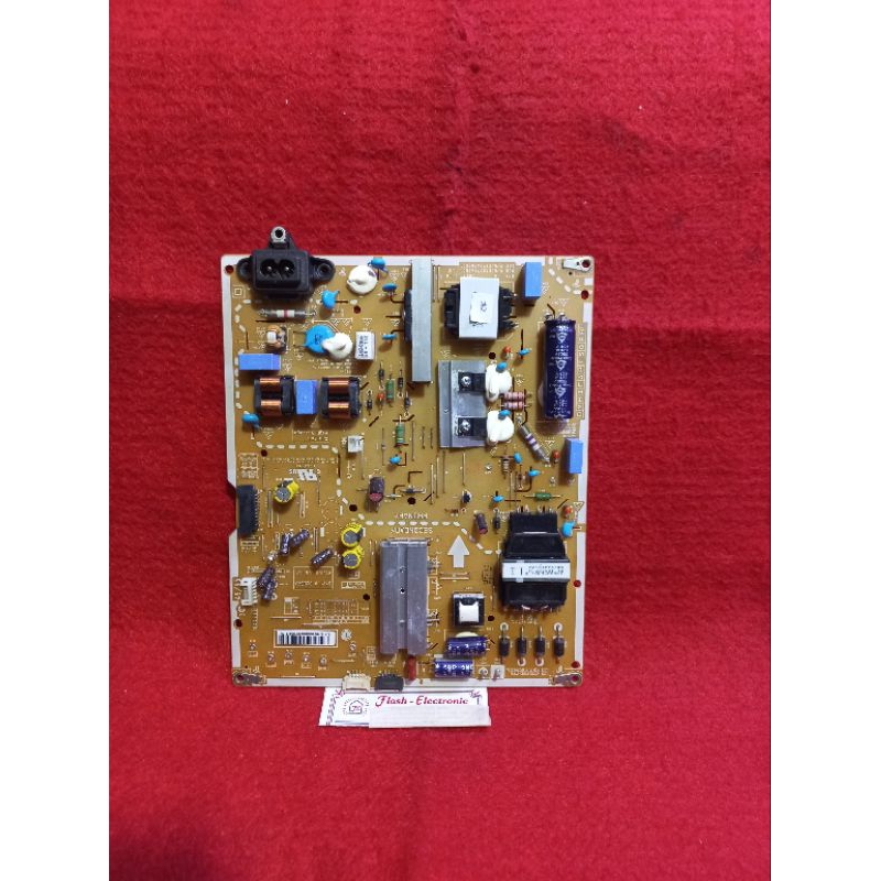 PSU TV LG 55SK8000PTA - MESIN TV - REGULATOR - POWER SUPPLY TV LED LG 55SK8000PTA