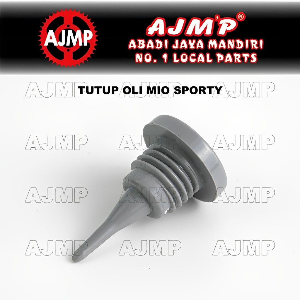 Tutup Oli / Colokan Oli Yamaha Mio Sporty
