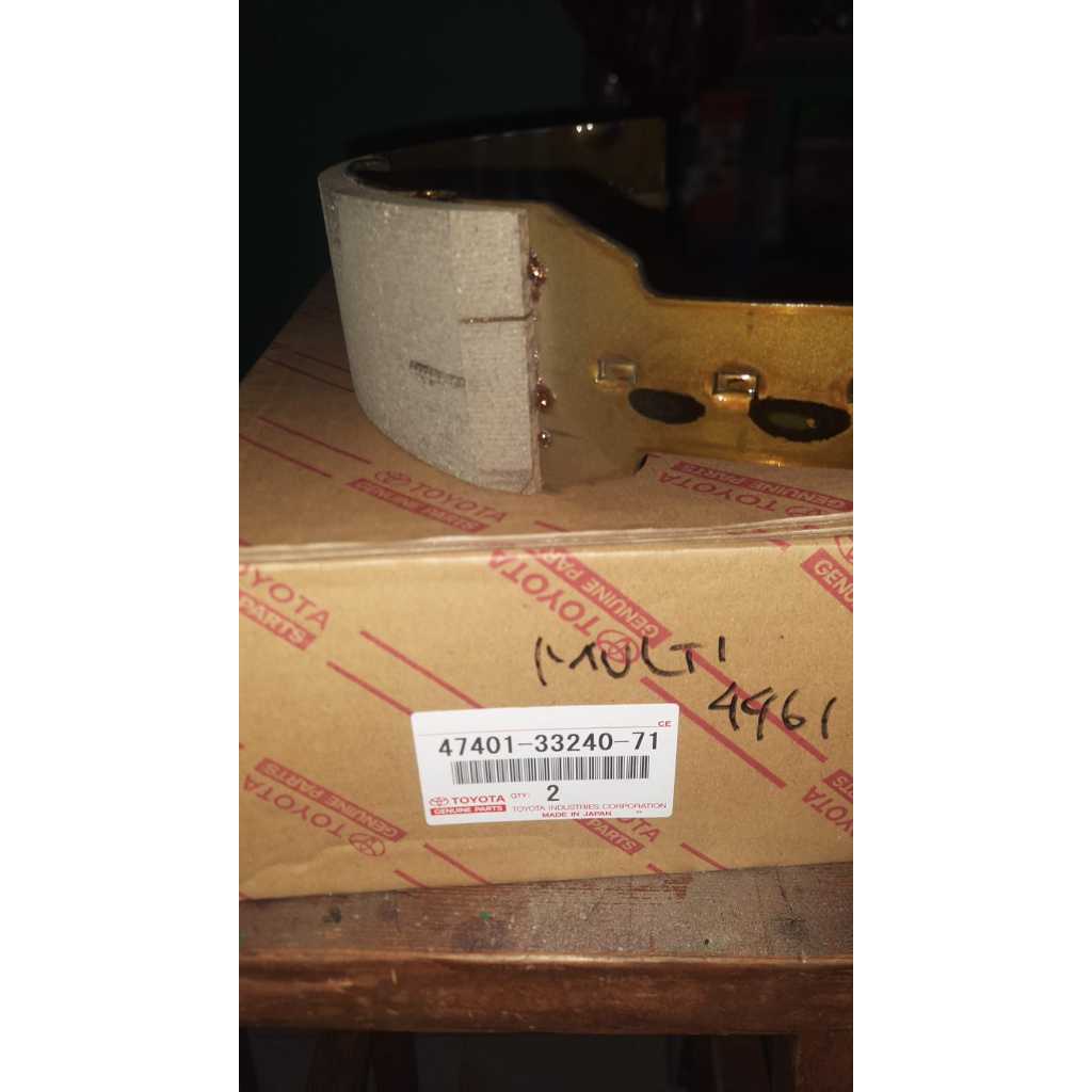 47401 33240-71 KAMPAS REM 8FD25