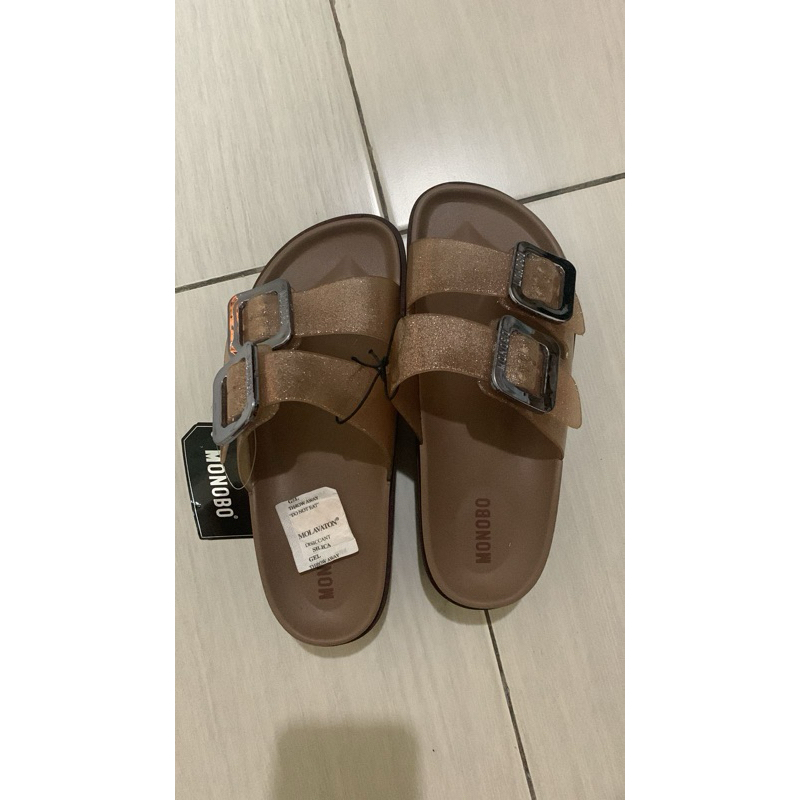 monobo sandal